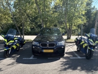 A31 : vitesse, drogue et contrebande, un automobiliste hollandais intercepté à 212 km/h
