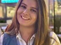 À 23 ans, Honorine Dubief prend la tête du RNJ en Côte-d’Or : « Faire comprendre aux jeunes qu’ils ne sont pas isolés »