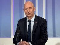 Aide à mourir : René Lioret, député RN, vote contre une légalisation qu’il juge risquée et prématurée