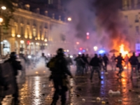 Mouvement « contre la vie chère » : aucune manifestation ne sera légale en Côte-d'Or ce samedi 24 octobre