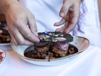 Championnat du monde de l’œuf en meurette 2025 : trois jours de gastronomie, de passion et de compétition au Clos de Vougeot