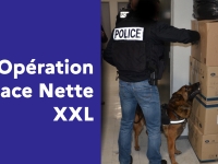 Agglomération dijonnaise - L'opération « Place nette XXL » est lancée
