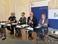 Dijon - Une enquête pour assassinat ouverte après une fusillade en centre-ville