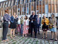 Côte-d’Or - Des collèges prêts pour la rentrée