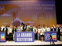 Grande Enquête 2025 - La jeunesse Côte-d’Orienne consultée pour penser le territoire de demain