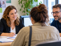 Côte-d’Or – Jusqu’à 700 personnes par an pourront bénéficier d’un accompagnement renforcé vers l’emploi