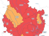 Sécheresse - Face à l’aggravation de la situation, de nouvelles mesures de restriction des usages de l’eau s’imposent à compter du 3 août 