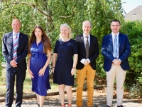Sénatoriales en Côte-d’Or - Le Rassemblement National mise sur la ruralité pour créer la surprise