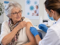 La campagne de vaccination contre la grippe est lancée ! 