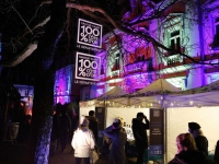 Magie, saveurs et savoir-faire local : le Marché de Noël du Département revient ce week-end à Dijon