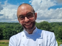 Maxime Lesobre, une nouvelle ère culinaire au Château de Courban