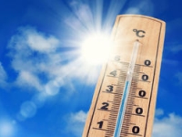 Canicule en Côte-d’Or - Un épisode de fortes chaleurs qui va durer jusqu’à mi-juillet et nécessite le maintien de la vigilance de toutes et tous