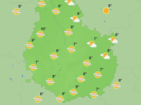 Météo favorable pour la Saint-Vincent Tournante en Côte-d’Or