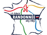 La Grande Randonnée vers Paris : explorez la Bourgogne entre culture et œnologie du 7 au 21 avril 