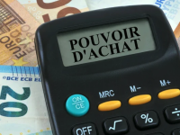 Département de Côte-d’Or - Une prime pour soutenir le pouvoir d'achat des agents publics 