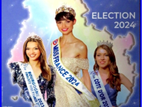 Découvrez les candidates de l'élection Miss Côte d'Or 2024 : Un rendez-vous pétillant à ne pas manquer !