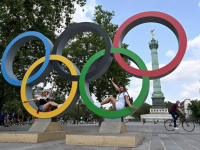 JO 2024. « Hors norme » et « spectaculaire » : ce que l’on sait sur la cérémonie d’ouverture