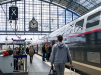 Fermeture de la Ligne à grande vitesse Paris-Lyon à partir de ce soir 23 h jusqu'au 12 novembre