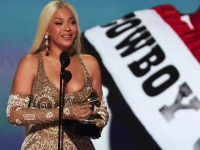 Beyoncé sacrée pour l'album de l'année, les Français de Gojira récompensés... Découvrez le palmarès des Grammy Awards 2025