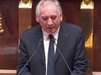 Budget 2025 : La France insoumise confirme le dépôt d'une deuxième motion de censure contre le gouvernement de François Bayrou