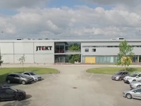 Suppression de 85 emplois chez JTEKT - François Rebsamen et Nathalie Koenders expriment leur préoccupation et appellent au dialogue