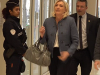 Marine Le Pen condamnée à quatre ans de prison, dont deux fermes, et inéligible pendant cinq ans avec exécution immédiate