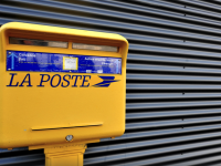 La Poste : pourquoi les boîtes aux lettres se font de plus en plus rares ?