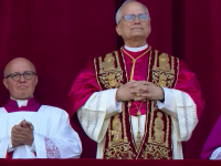 Nouveau pape élu : l'Américain Robert Francis Prevost devient le 267e souverain pontife et régnera sous le nom de Léon XIV