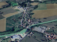 Canal de Bourgogne : le Département demande le maintien de la navigation entre Venarey-les-Laumes et Pouilly-en-Auxois 