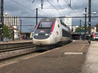 Ferroviaire - Ouverture à la concurrence : la SNCF reste à bord pour le premier lot Bourgogne-Ouest-Nivernais