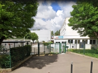 Tirs de mortiers devant le collège Champollion de Dijon : le Président François Sauvadet réagit