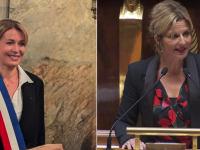Interdiction partielle du parcours de la Gay Pride à Dijon : la maire et la députée soutiennent la décision préfectorale 