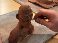 Beaune - Atelier modelage au Musée des Beaux-Arts : initiez-vous à l’argile dans l’univers de Paul Day ce lundi