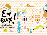 Dijon – Le patrimoine devient terrain de jeu au 1204 avec l’espace “En Jeux !”