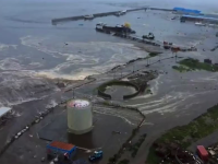 Une alerte au tsunami émise dans une grande partie du Pacifique, après un séisme de magnitude 8,8 au large des côtes russes