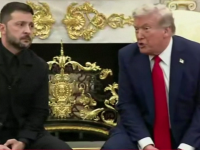 Echange apaisé, sécurité de l'Ukraine, réunion avec Poutine... Ce qu'il faut retenir de la conférence de presse de Donald Trump et Volodymyr Zelensky