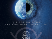 Au Planétarium de Dijon, un spectacle à 360° pour découvrir les arbres autrement