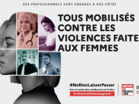 Côte-d’Or - Un nouveau protocole départemental pour lutter contre les violences conjugales jusqu’en 2030