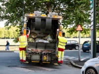 Beaune – La gendarmerie alerte sur une arnaque aux faux éboueurs