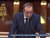 Suspension de la réforme des retraites, contribution des grandes fortunes... Ce qu’il faut retenir du discours de politique générale de Sébastien Lecornu