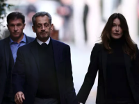Incarcération de Nicolas Sarkozy : «La vérité triomphera» mais «le prix à payer aura été écrasant», déclare l’ancien président arrivé en prison