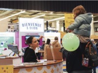Dijon et sa métropole au cœur de la Foire Internationale et Gastronomique du 1er au 11 novembre 