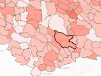 IMPÔTS - Taxe foncière sur le bâti, le non-bâti, résidence secondaire ou taxe ordure ménagère en Côte-d'Or... toujours intéressant de savoir ce que les autres payent