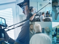 BRISS, la plateforme de streaming qui transforme la crise hospitalière en outil de résilience