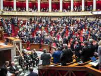 L'Assemblée nationale adopte le budget de la sécurité sociale