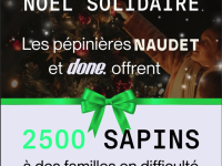 En Côte-d’Or, Naudet transforme son surstock en élan solidaire pour 2 500 familles