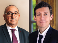 Dijon - Laurent Nuñez et Édouard Geffray attendus après l’incendie du collège Champollion ce lundi