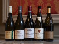 Bourgogne Côte-d’Or : la reconnaissance d’une appellation en pleine affirmation avec Blanche Loiseau, marraine d’exception de la 5ᵉ édition