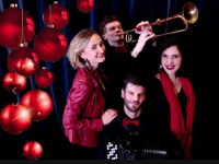 Meursault - Un concert de Noël dans le cadre du festival Arts et Scènes ce dimanche 