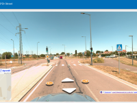 Côte-d’Or Street : une vision à 360° du territoire départemental